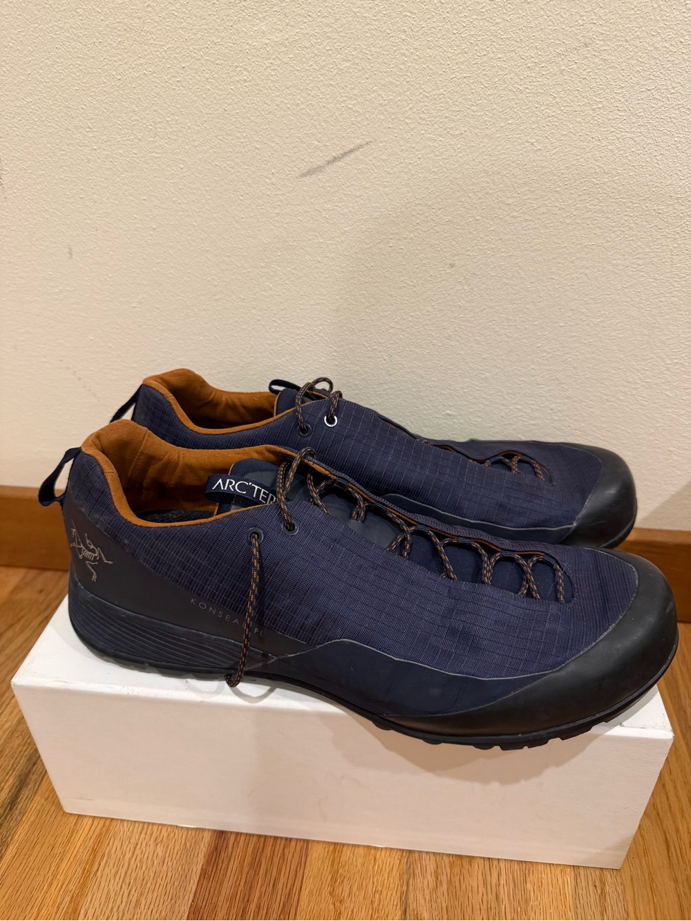 arcteryx konseal fl 2 Shoes US 11